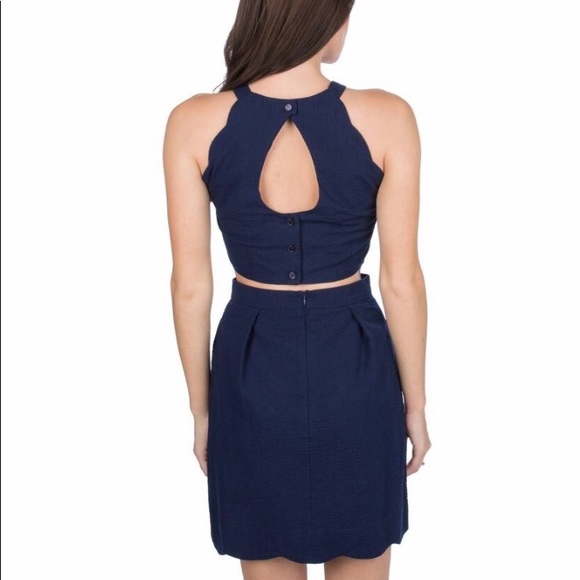 Lauren James Dresses & Skirts - Lauren James two piece “Carly” set 💙